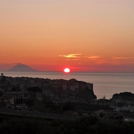 Il Pastore Serafino Tropea Extérieur photo