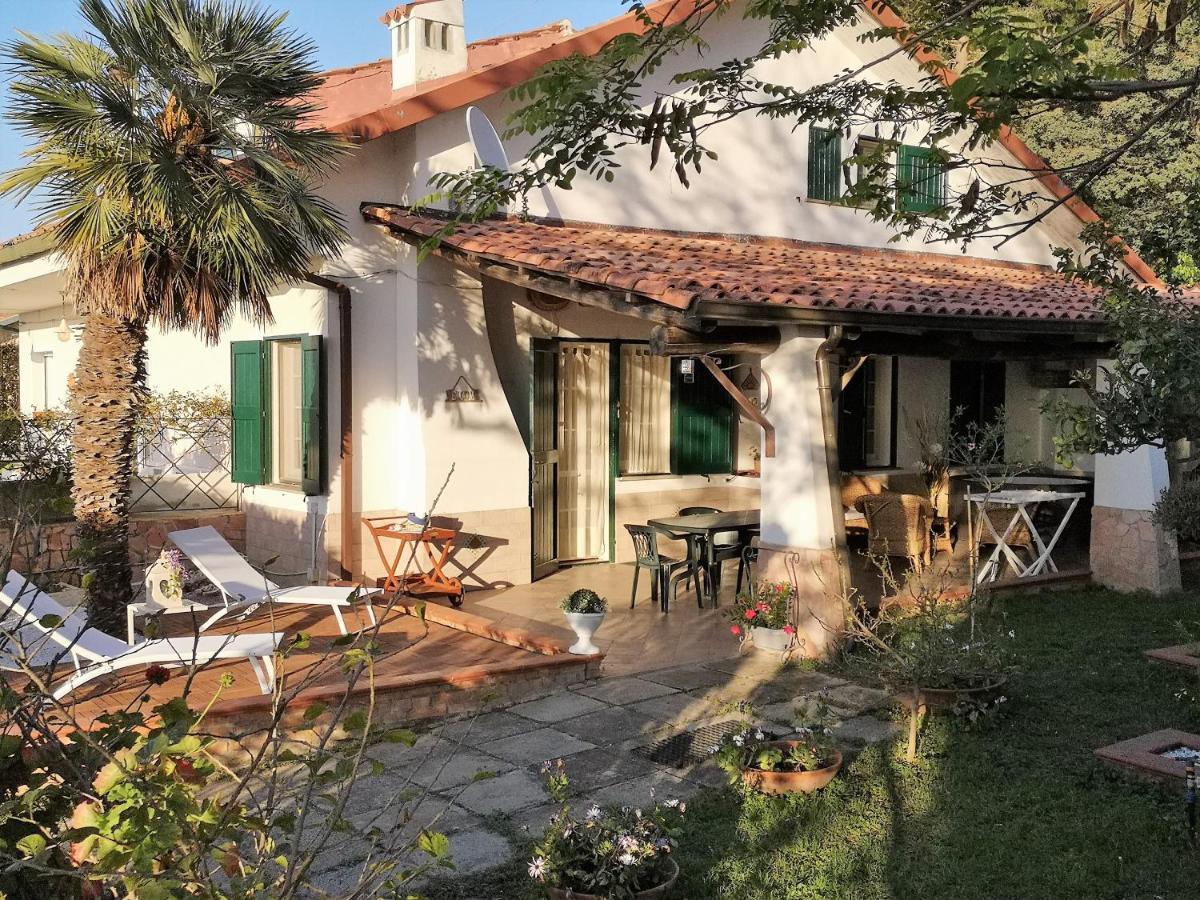 Il Pastore Serafino Tropea Extérieur photo