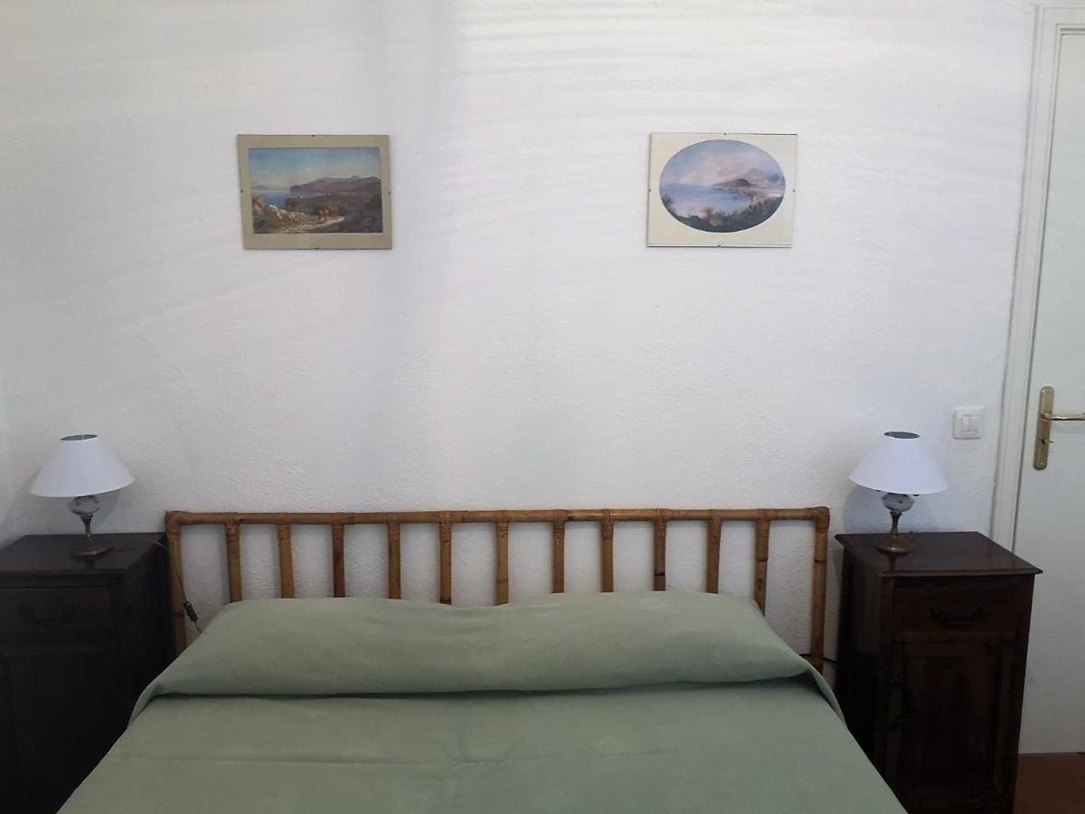 Il Pastore Serafino Tropea Extérieur photo