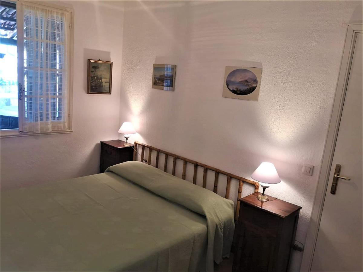 Il Pastore Serafino Tropea Extérieur photo