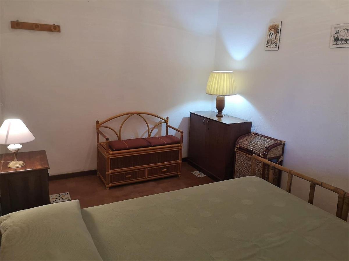 Il Pastore Serafino Tropea Extérieur photo